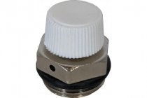 Кран маевского 3/4" ручной TIM (TIM3113A)