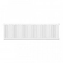 Радиатор панельный  МАКТЕРМ CH10/300/500 (236-299-365Вт) боковое подкл.