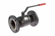 065N9621R Кран шаровой RJIP Standart FF DN20 PN16 (гр_1Z),