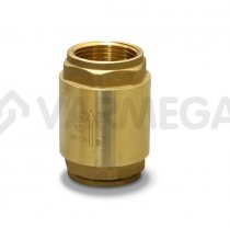 Обратный клапан с латунным седлом ВР-ВР 2"  (VM04506)VARMEGA