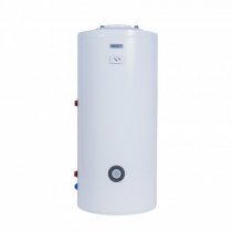 Водонагреватель HAJDU 100л  AQ IND 100 SC PRO 2141914010(без тэна) напольный накопительный косвенный нагрев