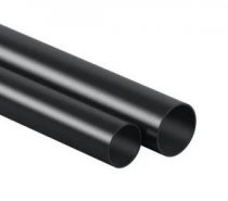 Труба напорная ПВХ PN06, (50*1,6) 3м