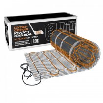 IQ FLOOR MAT PRO 1,0 m2