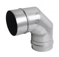 Колено D 180 87" ew22/180 Jeremias