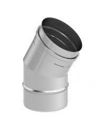 Колено D 250 30" ew18/250 Jeremias