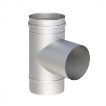 Тройник D 180 87" ew15/180 Jeremias