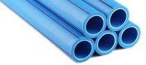 Труба PN-25 D-63 COPRAX син. (107.00.26.3)