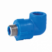 Угольник комб.(н.р.) D 20-1/2 COPRAX син. (107.21.22.0)