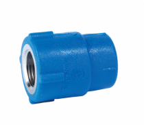 Муфта комб.(вн.р.) D-G 20-3/4 COPRAX син. (107.13.32.0)