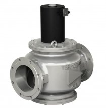 Клапан газовый стал. корпус (Термобрест) ВН10Н-6, Ру 6, У3.1 Ду250 фланц.