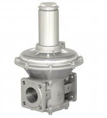 Регулятор-стабилизатор давления (Термобрест) РС 2-6-В-077 Ду50 (фланц., УЗ.1, алюминий)