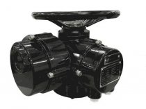 Электропривод S-100-24 380В "А"  Benarmo   038-0714