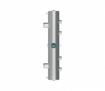 Гидравлический разделитель Север-R-140К2 (AISI, 6 бар) (1955042)