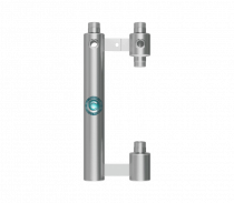 Основание для сборки насосной группы Север (основание R-P) (AISI, 6 бар) (1955014)