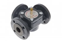 065Z0430R Клапан регулирующий поворотный HFE-3R DN32 PN6 KVS_28 чугун, фланец (гр_1W)..