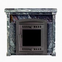 Портал для печей "Атмосфера" (Амфиболит) mini PROMETALL (р0289) (3p8_1)