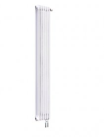 Радиатор Bataria 2-1750-9 UT RAL 9005
