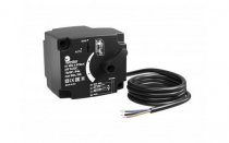 Wester Привод S11 MOD X 20758A-K AC/DC 24 V AC/DC 75s/90°  0-10 VDC  5 Nm WA-002 (0-04-0102)
