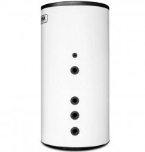 Водонагреватель S-TANK PWR 150 настенный накопительный косвенный нагрев