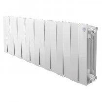Радиатор Royal Thermo PianoForte 300 Bianco Traffico - 16 секц. ROYAL THERMO