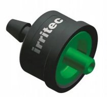 Эмиттер DCG (4,0 л/ч), зеленый (IRRITEC)