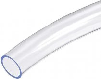 Минитрубка гибкая ПВХ 4*6 PP