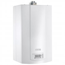 Котел газовый настенный De Dietrich ZENA PLUS MSL 31 MI FF (7116251) двухконтурный с закрытой камерой сгорания
