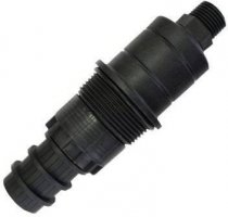 Антивакуумный клапан 1 1/2" (WC)