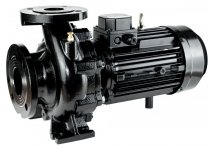 Насос моноблочный Wellmix NBW 80-65-200-18.5/2-380-G-BQQE (3х380В, 18.5кВт) 21069955