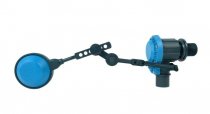 Поплавковый клапан 1" VLF-100 Unipump