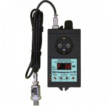 Реле давления электронное Extra РДЭ-Универсал-Ст-2,5-ПП (плавный пуск; 2,5 кВт)(1731121100)