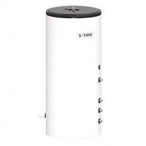 Водонагреватель S-TANK Р - 1000 напольный накопительный косвенный нагрев