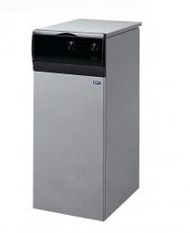 Котел газовый напольный BAXI  SLIM 1.150i 3E   (WSB43115301-)