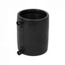 ПЭ э/с муфта D20мм электросварная NTG