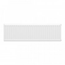 Радиатор панельный  МАКТЕРМ CH10/300/700 (284-360-439Вт) боковое подкл.