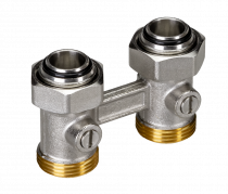 003L0391R Клапан запорный LV-KB 3/4" прямой (гр_1D),
