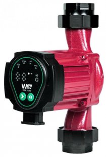Насос циркуляционный Wellmix WRE 32/40-180 (частотное регулирование, 180мм, 220В) 16039997