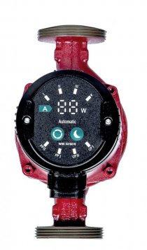 Насос циркуляционный Wellmix WRE 32/60-180 N (частотное регулирование, нержавейка, 180мм, 220В) 16049999