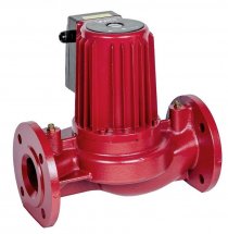 Насос циркуляционный Wellmix WRS 65-110F (фланец, 1 скорость, 380В) 17049983 АКЦИЯ