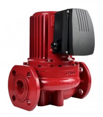 Насос циркуляционный Wellmix WRS 32-90SF (фланец, 3 скорости, 220В) 17109999