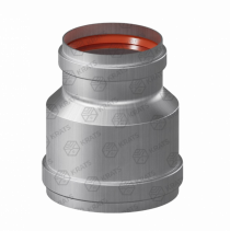 KRATS Адаптер соединительный D60-D80 М/М (AMM60-80)