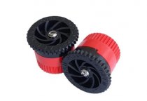 Сопло 10A (красное), радиус 3.0 м (Hunter)