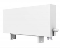 Конвектор Элегант плюс 230x250x1200 4то терм нв RAL 9005M