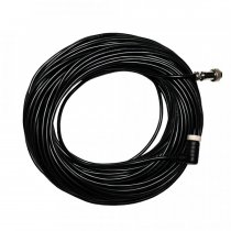 Удлинитель 30м для датчика давления 1,0 МПа, 4-20mA 24B (9292000091)