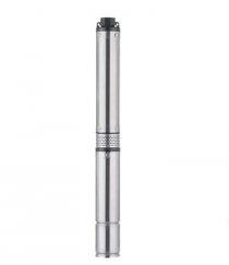 Насос погружной скважинный БЦП 3,5-0,63-125 (с кабелем 1м) (83119)
