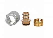Евроконус 20(2.0) х 3/4 (0-32-2130) Wester