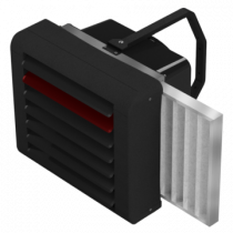 Фильтр ГРЕЕРС ВС1-Ф3 для водяных тепловентиляторов 1-го типоразмера с классом очистки G3