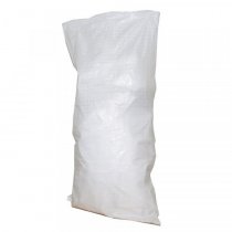 Мешок П/П белый 55*105 52г