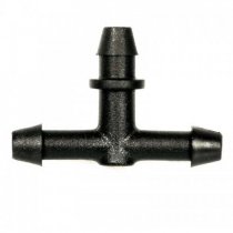 Тройник 3,5мм*3,5мм*3,5мм (IRRITEC)