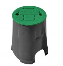 Короб для эл/магнитных клапанов MINI, пластиковый, диаметр 152/243 * В229 мм (FRAME)